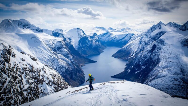 Norway: Alpine Ski Touring Week in Eresfjord - The Experience: Who Will Love It?