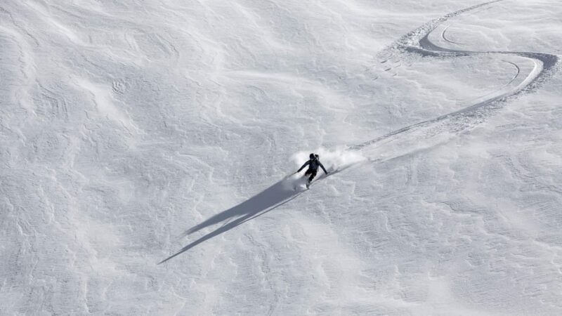 Norway: Alpine Ski Touring Week in Eresfjord - Final Thoughts