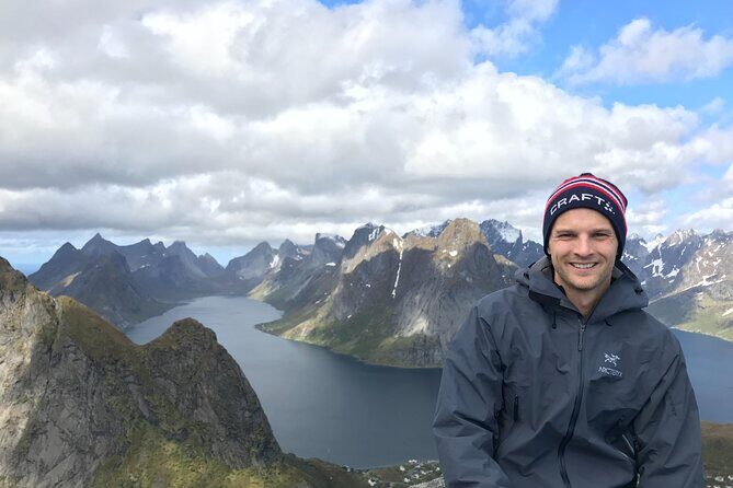 Norway Lofoten Private Shore Excursion from Leknes - FAQ About the Tour