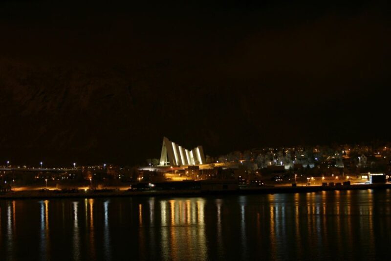 Norwegian Coastal Cities: Smartphone Audio Guide App - FAQ