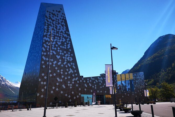 Norwegian Mountaineering Centre Admission Ticket - What to Expect During Your Visit