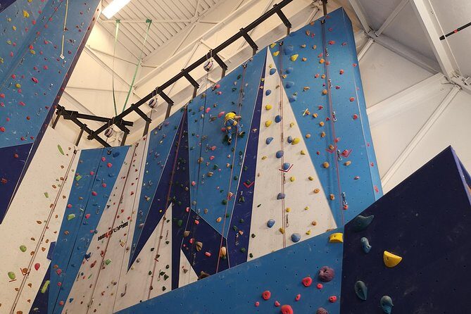 Norwegian Mountaineering Centre Admission Ticket - Practical Tips for Visiting