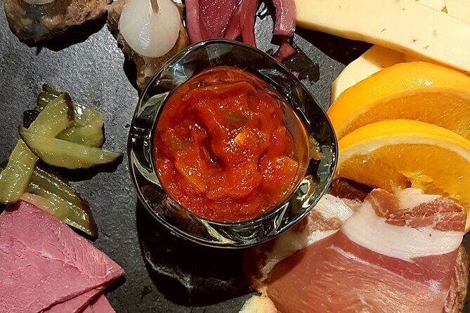 Norwegian nature and food experience - Breaking Down the Experience: A Detailed Look