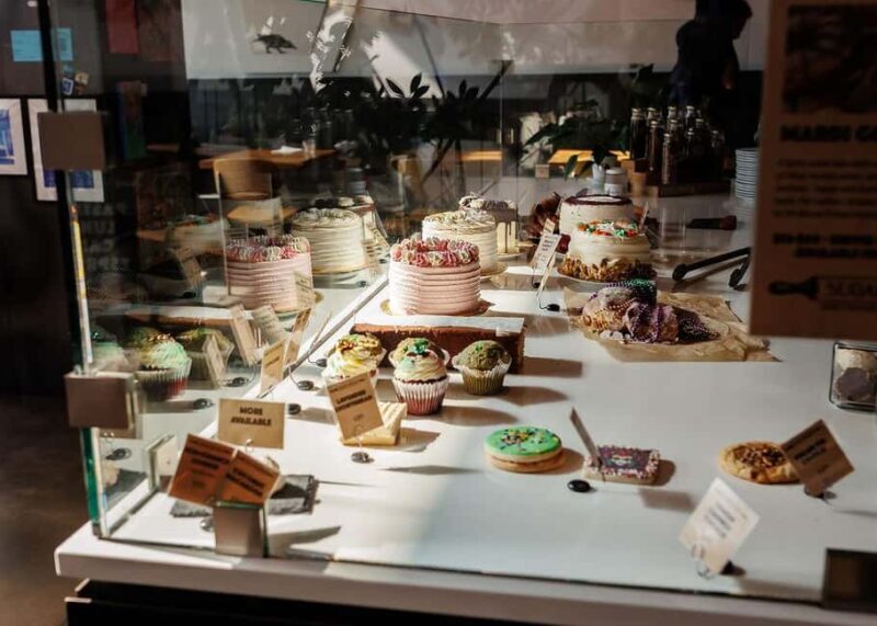 Noshes at the Space Needle: Ultimate Seattle Food & Culture - The Stops and What They Mean