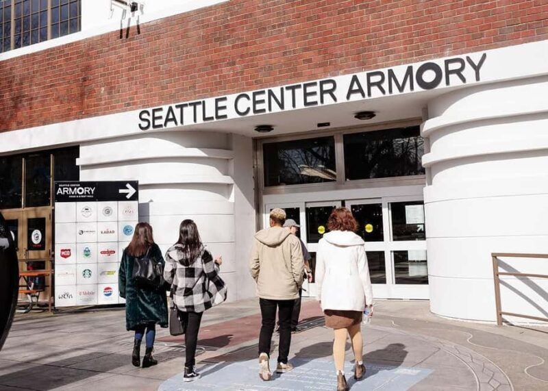 Noshes at the Space Needle: Ultimate Seattle Food & Culture - Who Is This Tour Best For?