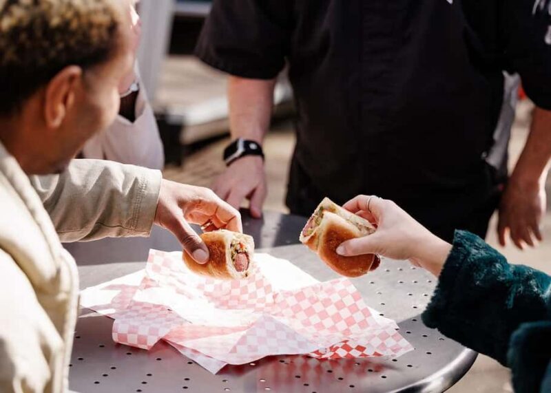 Noshes at the Space Needle: Ultimate Seattle Food & Culture - FAQ