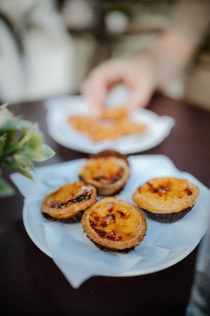 Not Just Port Wine - Fortified Wine Tasting with a Producer - What’s Included and What’s Not