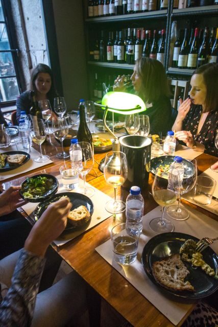 Not Just Port Wine - Fortified Wine Tasting with a Producer - Authentic Feedback from Participants