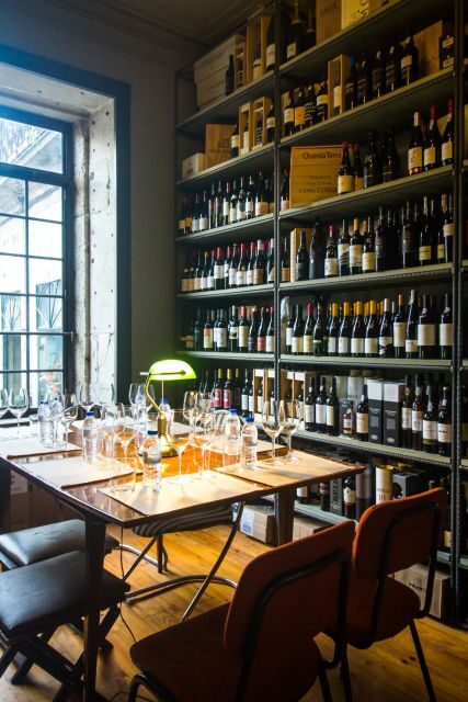 Not Just Port Wine - Fortified Wine Tasting with a Producer - FAQs