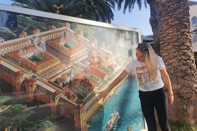 "Not Today" - Game of Thrones and History of Split Private Guided Walking Tour - Is This Tour Right for You?