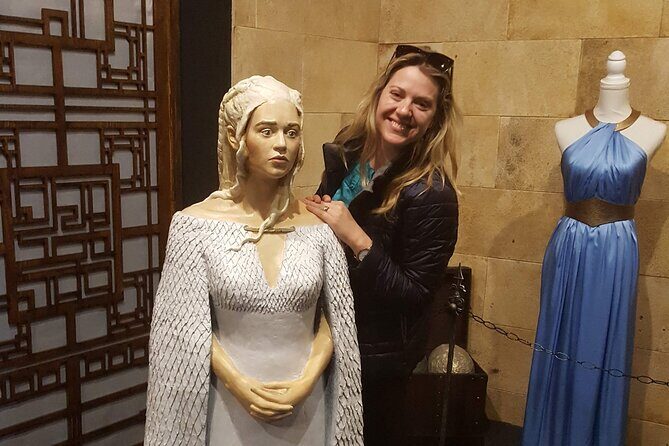 "Not Today" - Game of Thrones and History of Split Private Guided Walking Tour - Frequently Asked Questions