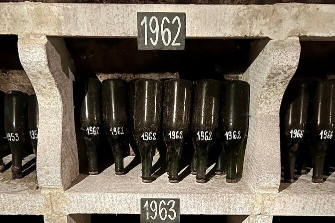 Not Your Average Champagne Tour - Day Trip From Paris (Private) - FAQ