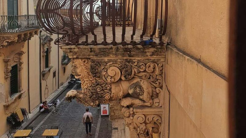Noto Guided Walking Tour - FAQs