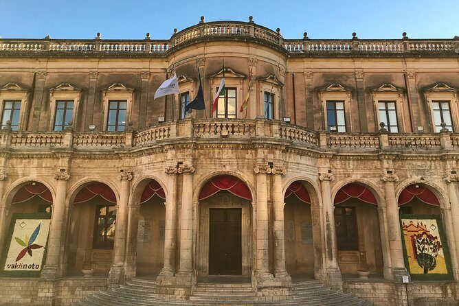 Noto, Portopalo and Marzamemi tour from Syracuse with private driver - Analyzing the Price and Value