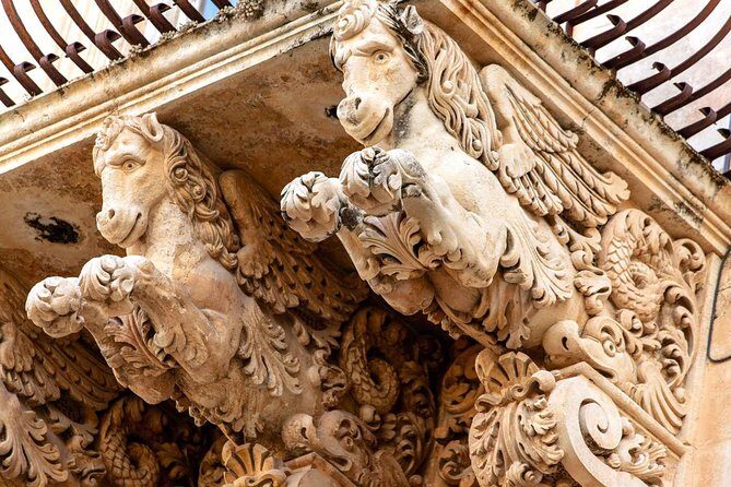 Noto, Portopalo and Marzamemi tour from Syracuse with private driver - Who Will Love This Tour?