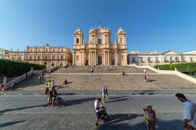 Noto, Portopalo and Marzamemi tour from Syracuse with private driver - Final Thoughts