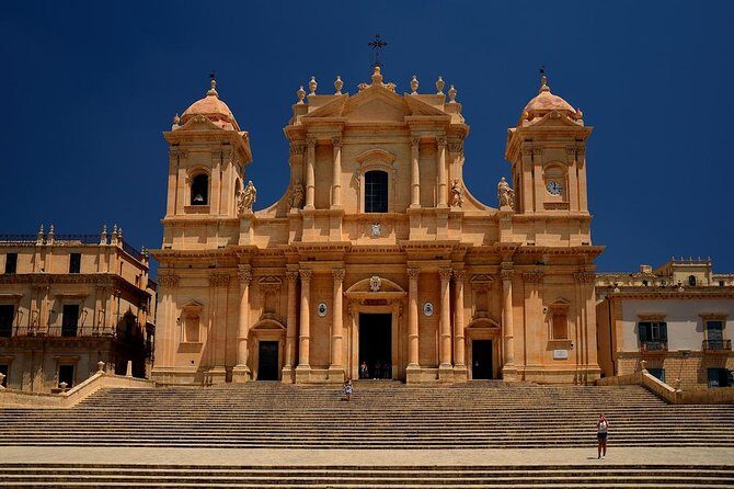 Noto Private Tour from Syracuse with sicilian "Arancino" - Who Should Consider This Tour?