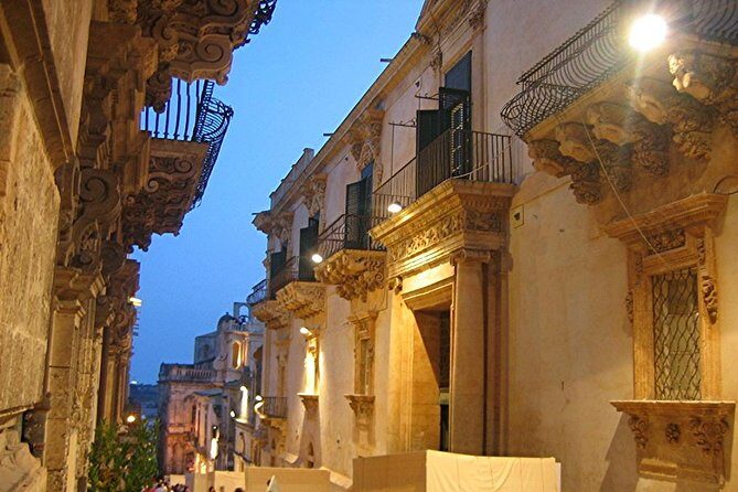Noto Private Tour from Syracuse with sicilian "Arancino" - Final Thoughts