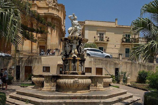 Noto Private Tour from Syracuse with sicilian "Arancino" - FAQ
