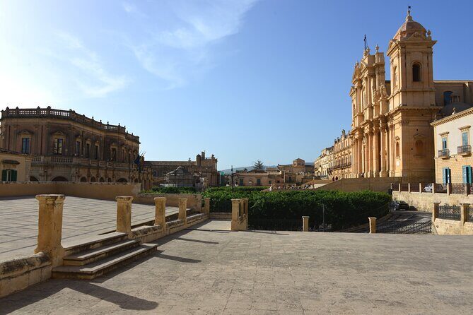 Noto Walking Tour - What the Guides Bring to the Table