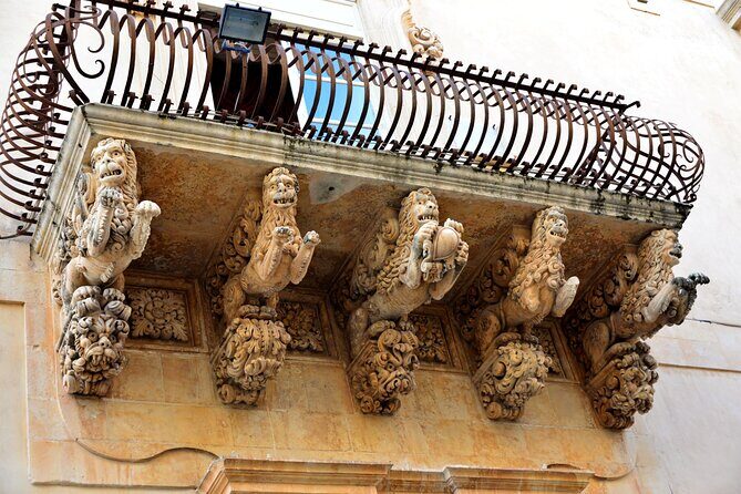 Noto Walking Tour - The Review Highlights