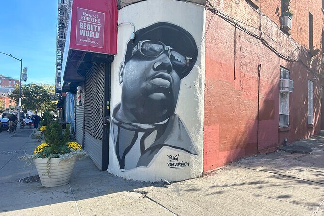 Notorious Walking Tour: Biggie Smalls' Life & Legacy in Brooklyn - The Tour Experience: What You Can Expect