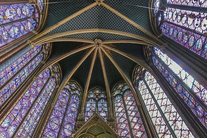 Notre Dame and Sainte Chapelle Private Tour - Practical Details