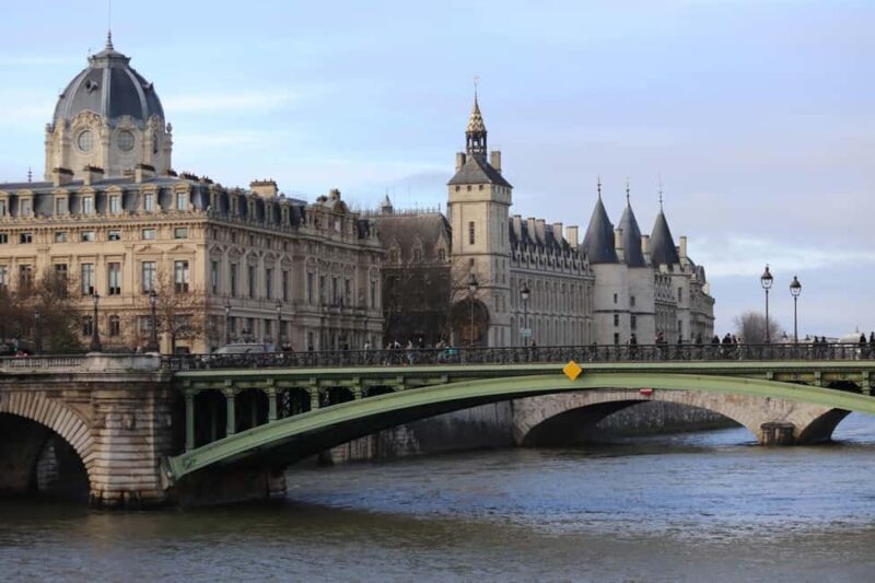 Notre-Dame Interior guided - What Do the Reviews Say?