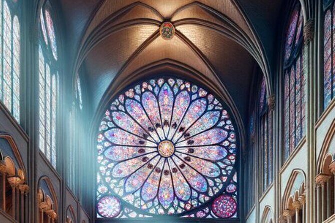 Notre Dame Mystery and Latin Quarter Walking Tour - The Sum Up