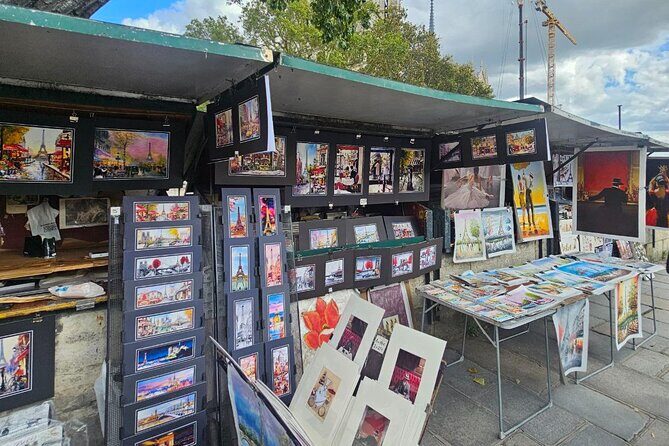 Notre Dame Outdoor Walking Tour + Skip The Line Sainte Chapelle. - Who Is This Tour Best For?