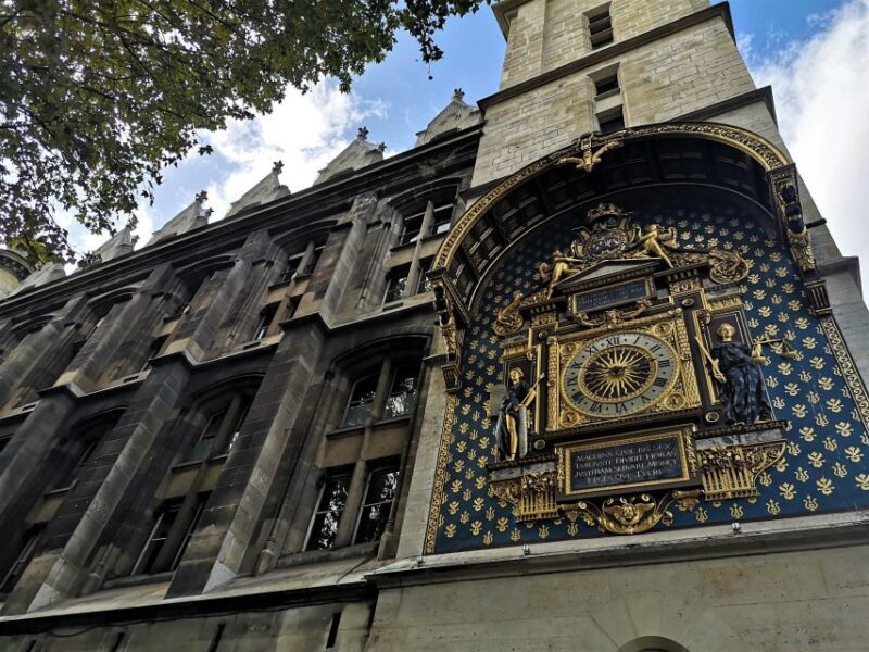 Notre-Dame Outside Île de la Cité & St Severin Private Tour - Practical Details and Tips