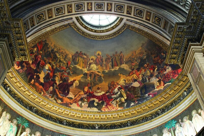 Notre-Dame to Louvre: Île de la Cité, Pont Neuf & Heist Walk - FAQs