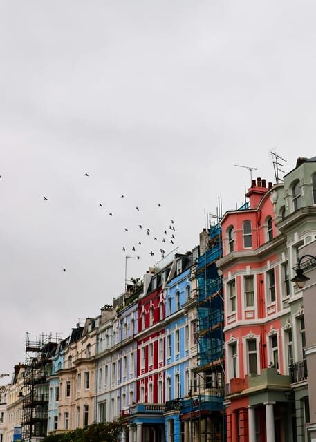 Notting Hill Experience - Guides and Reviews