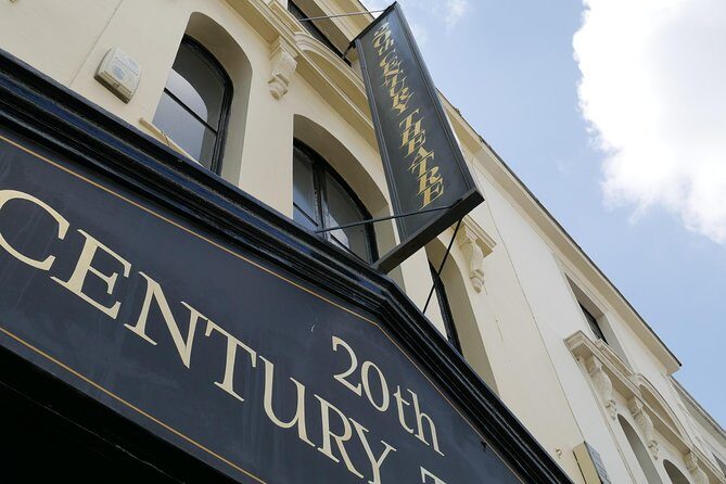 Notting Hill Tour - What You’ll See and Experience