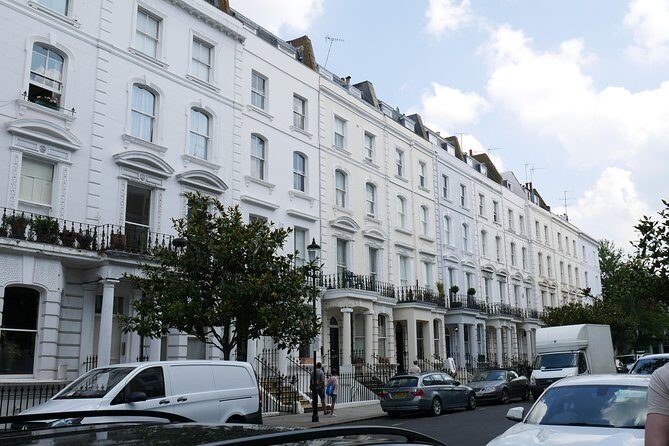 Notting Hill Tour - FAQ