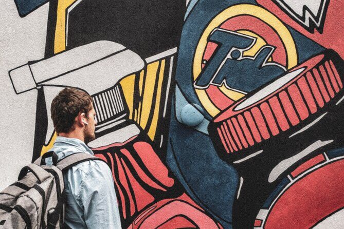 Notting Hills Secret Spots: A Self-Guided Walking Tour - Who Is This Tour Best Suited For?