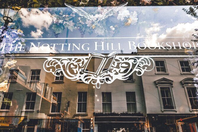 Notting Hills Secret Spots: A Self-Guided Walking Tour - Final Thoughts
