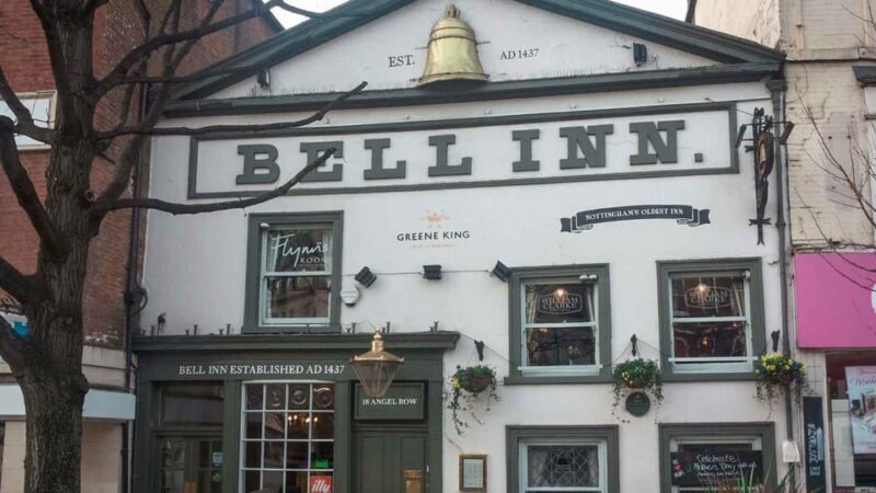 Nottingham: City Walking Tour & Exploration Game - Final Thoughts