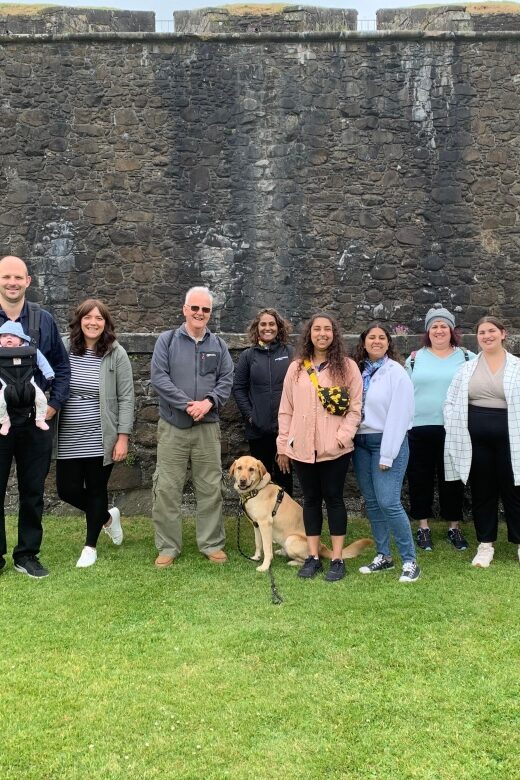 Nottingham Walking Tour with a Local Guide - A Deep Dive into the Tour Experience