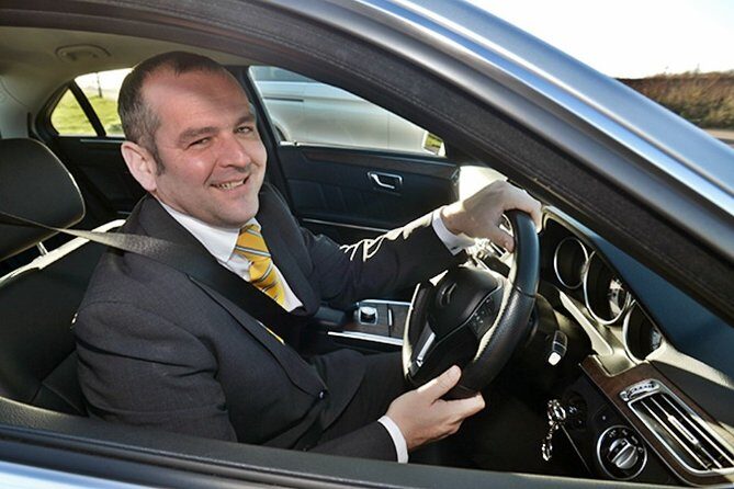 Nottinghamshire to London Heathrow Airport (LHR) Luxury Transfers - Final Thoughts