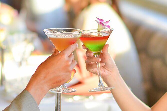 Nova Five Star Sunset Dinner and Jazz - Who Is This Cruise Best For?