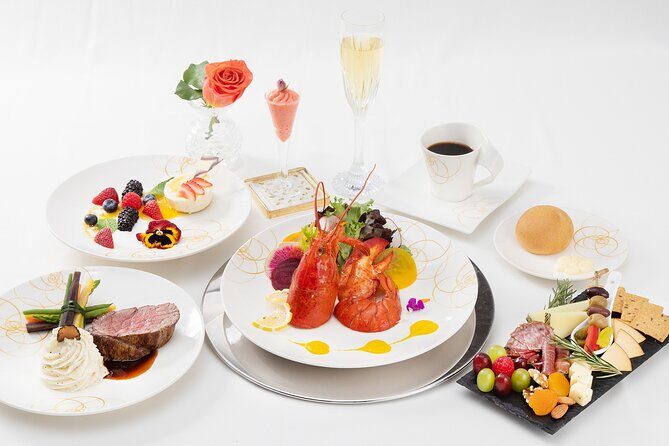 Nova Five Star Sunset Dinner and Jazz - FAQs