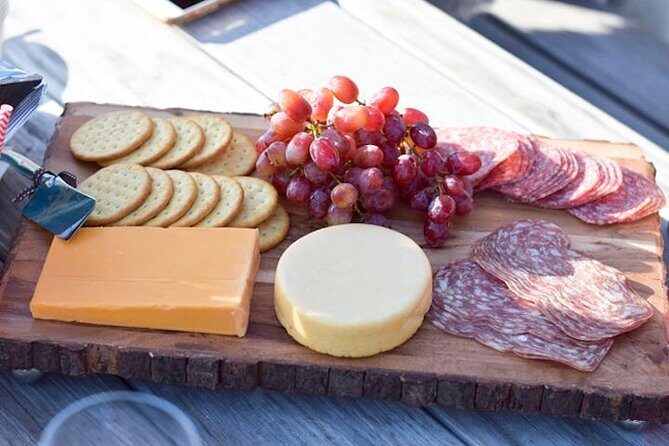 NOVA Private Custom Wine Tours & Tasting from DMV - Exploring the Tour Itself