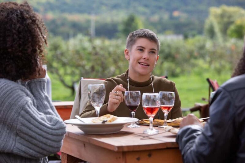 Nova Scotia Annapolis Valley Wine Tour Lead by a Sommelier - Is It Worth the Price?