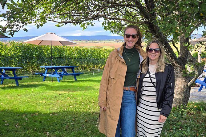 Nova Scotia Wine and Lobster Experience from Halifax - Final Thoughts: Who Should Consider This Tour?