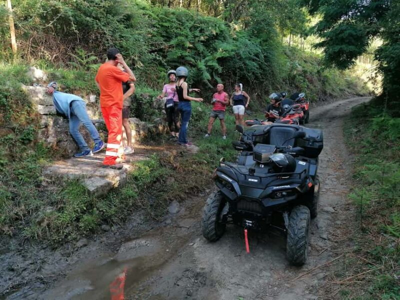 Novara di Sicilia: Quad excursions - FAQ