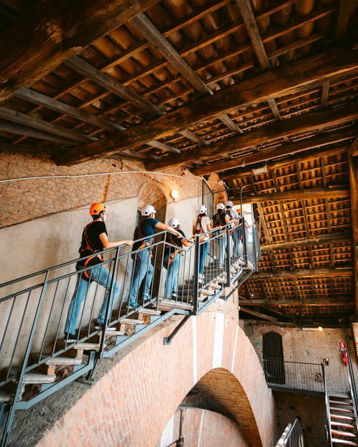 Novara: Dome of Saint Gaudenzio, ascend & visit - An Inside Look at the Dome of Saint Gaudenzio Tour