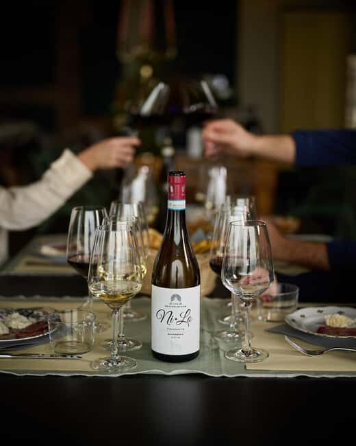 Novi Ligure: Guided tour of the winery with wine and chocolate tasting - Practical Tips for Visitors