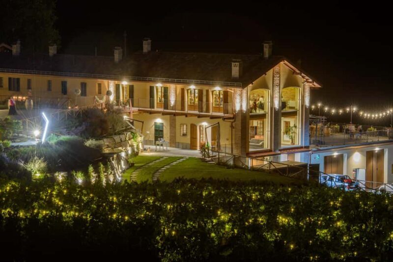 Novi Ligure: Guided tour of the winery with wine and chocolate tasting - FAQ