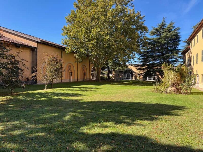 Novi Ligure: Vineyard Estate Tour & Lake Walk with Tasting - Who Will Love This Experience?